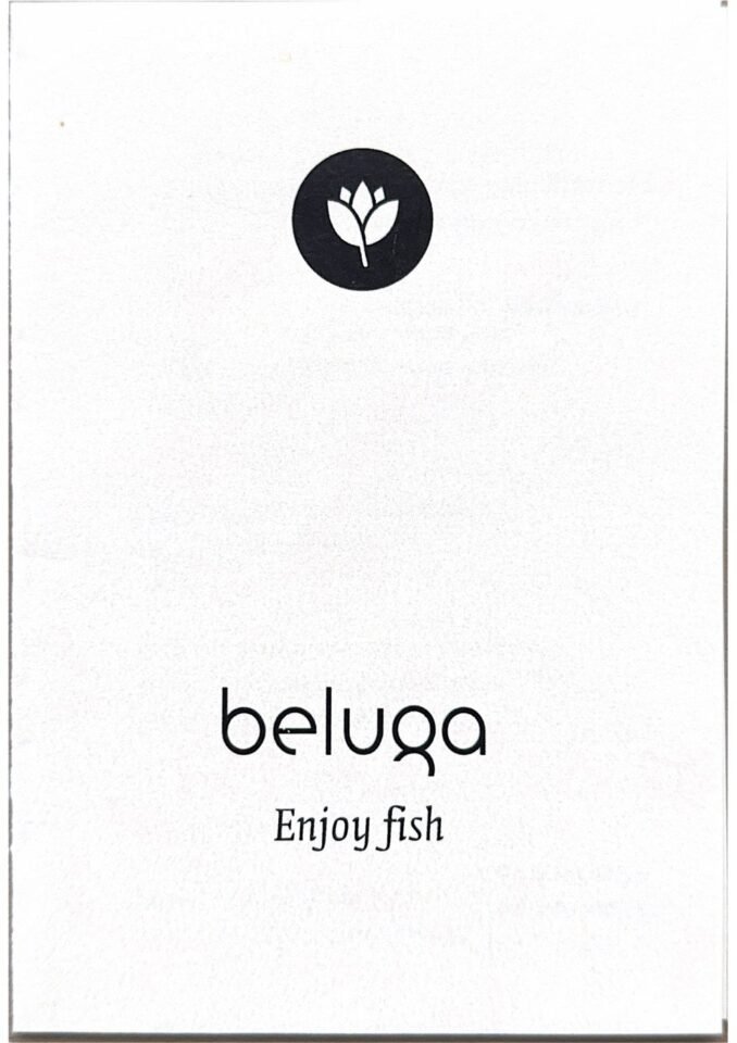Beluga, Maastricht