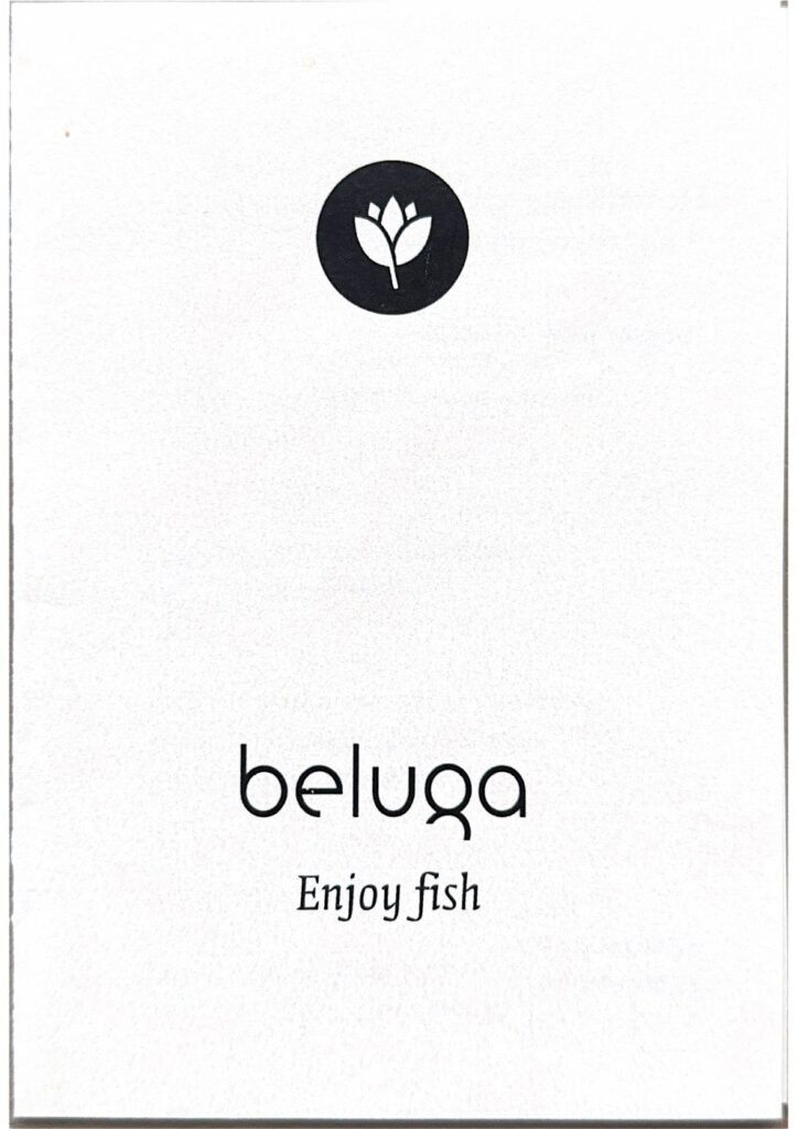 Beluga, Maastricht, 2010, page 1