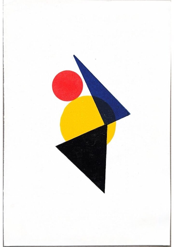 Casino Namur (Expo), Namur, 1957, page 1