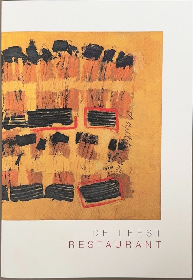 De Leest