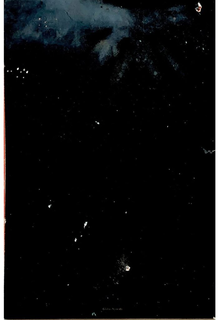 Gundel (Wine Menu), Budapest, 1968, page 4