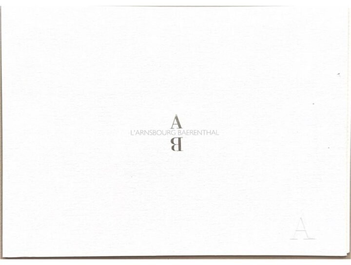 L’Arnsbourg, Baerenthal