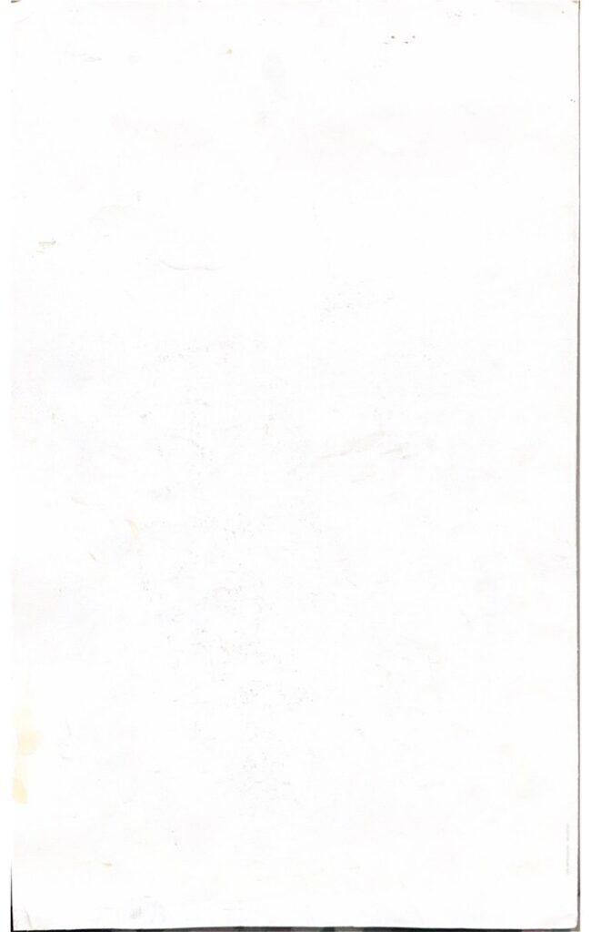 L’Auberge de l’Ill, Illhaeusern, 1989, page 3