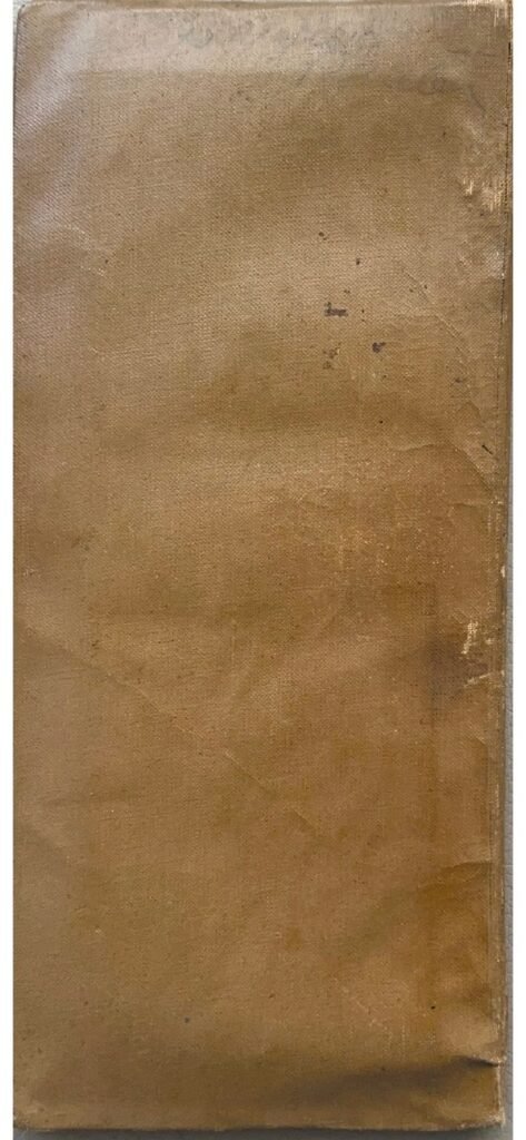 Menu Russland, page 6