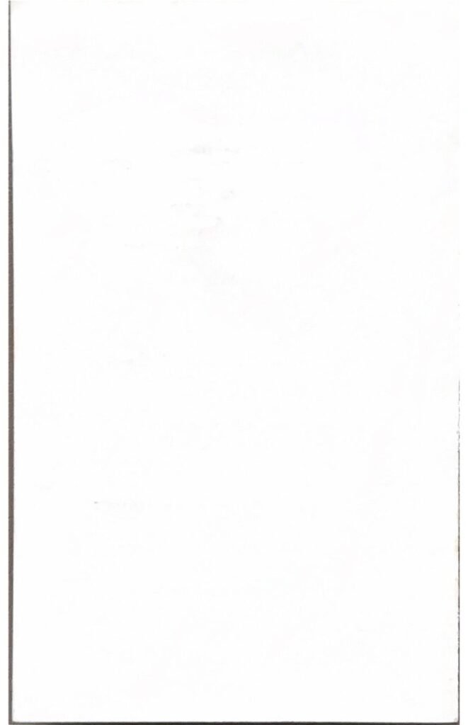 Pap Anglaise, Brussels, 1963, page 3