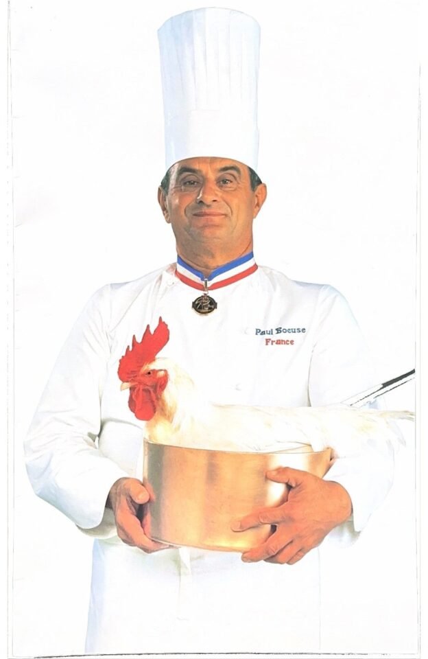 Paul Bocuse