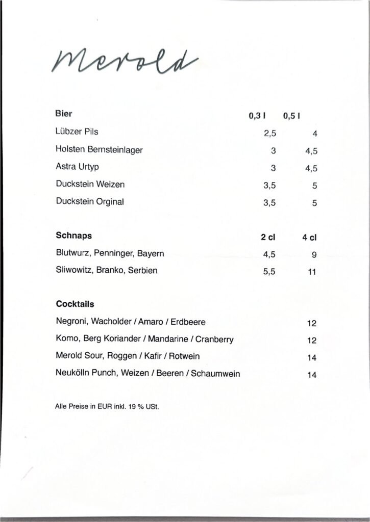 Merold, page 1