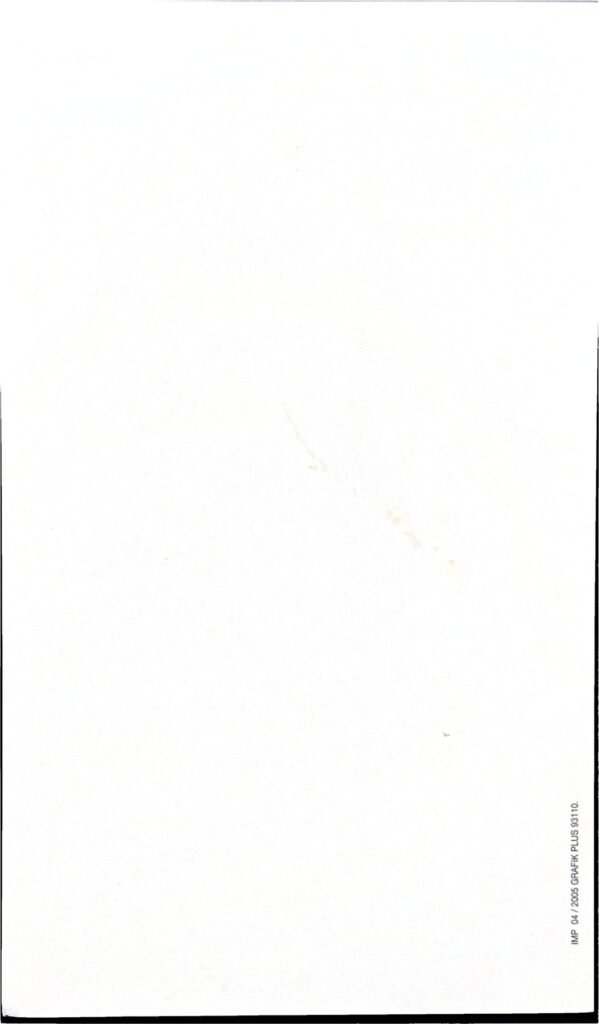Brasserie Lipp, Paris, page 3