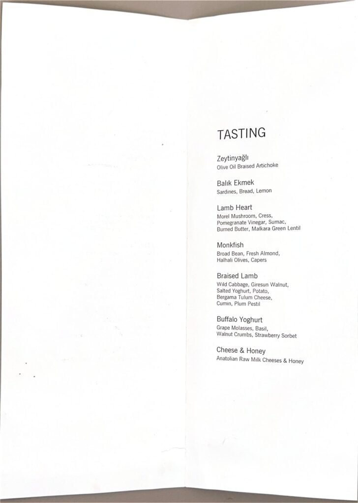 Mikla, page 2