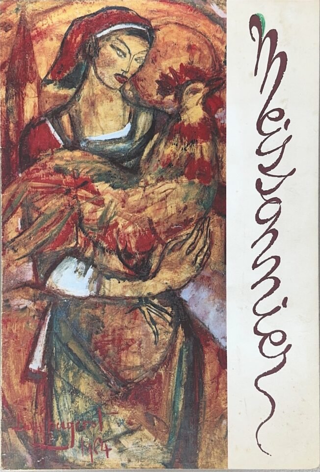 Le Moissonnier, Cologne